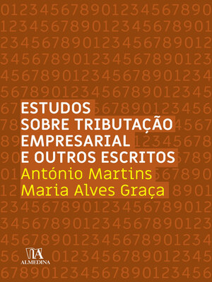 cover image of Estudos sobre Tributação Empresarial e Outros Escritos